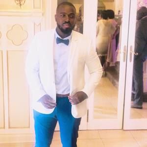 Meet your Posher, Mark